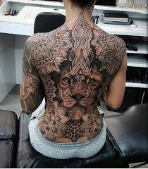  150 Back Tattoos For Men And Women The Body Is A Canvas In 2021 Girl Tattoos Tattoos Full Back Tattoos