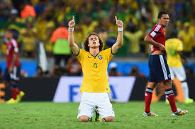 Share or comment on this article: Brazil Vs Colombia Goals Highlights From World Cup Quarter Final Match Bleacher Report Latest News Videos And Highlights