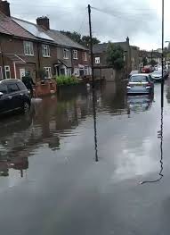 Is car insurance valid in red weather warning. Yellow Weather Warnings Issued As Thunderstorms Persist Evening Standard