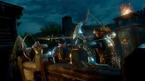 You will first want to head to the game panel. On Which New World Server Is Fextralife Based Game News 24