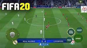 Fifa 2020 mod fifa 14 uefa champions league android offline is a good one, although this is a mod version. Fifa 2020 Apk Download Fifa 14 Offline Mod For Android Fifa 20 Ps4 Camera Fifa