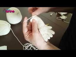 Seker Kiz Dirsek Yapilisi Orgu Oyuncak Amigurumi Orgu Baby Knitting Patterns Oyuncak