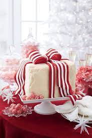 Here's the cake i've been excited to show you! 60 Showstopping Christmas Cake Recipes Southern Living