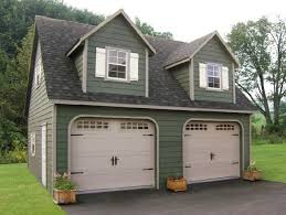 For instance, things like extra windows or doors, ramps, or work. Buy A Garden Kit To Grow Vegetables And Flowers In Your Garden Yonohomedesign Com Prefab Garages Prefab Garage Kits Two Story Garage