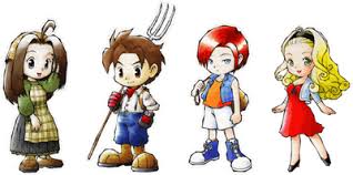 The truth is that life on earth may not have evolved so much beautiful complexity without it. Harvest Moon A Wonderful Life Gamecube Ms Brigitte S Mild Ride