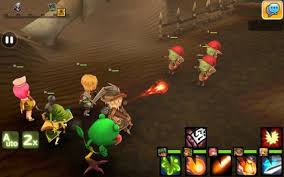 3d rpg apk 4.3.2 for android. Hello Hero Download Apk For Android Free Mob Org