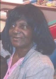 Sallie Brown Obituary