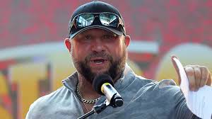 Bully Ray Reveals Moment That Made Him Want To Be A Professional Wrestler