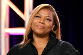 Happy birthday to Queen Latiffah! Loved her in Taxi, great interaction with  CK, although his part was kinda small. And I love her in The Equalizer and  I have a fantasy of