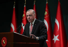 Invest kuala lumpur, invest penang, invest selangor, the sabah economic development and investment. Turkey After Greater Share Of Foreign Investments Erdogan Daily Sabah
