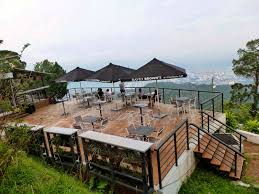 David Brown's » Foodveler