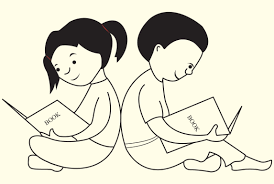 Maybe you would like to learn more about one of these? Draw Children Coloring Book Pages And Line Art By Khadija796 Fiverr