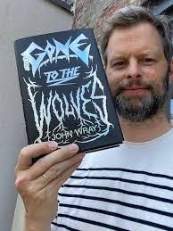 Bill Hallberg's Instagram, Twitter & Facebook