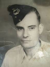 Eric Allen and the Lost Boat