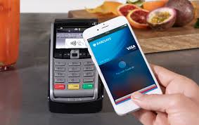 But financing options, through barclays, on apple goods, have been halted. Barclays And Barclaycard Finally Support Apple Pay In The Uk Ars Technica