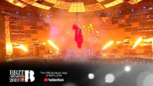 Brits 2019 In 2 Minutes I The Brit Awards 2019 Youtube