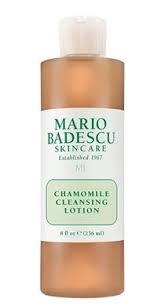 Regimens Mario Badescu