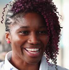 Race Representation Index 2022