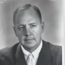 Obituary information for Tevis W. "Tev" Laudeman