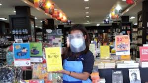 Maybe you would like to learn more about one of these? Ayo Serbu Diskon 30 Persen Semua Buku Di Gramedia Maumere Yuk Buruan Pos Kupang