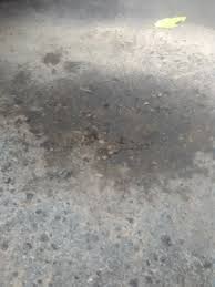 Check spelling or type a new query. Repair Asphalt Driveway Damaged By Transmission Fluid Leak Home Improvement Stack Exchange