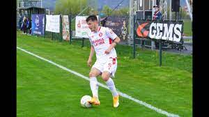 On 25 october 2017, at the age of 14, ianis stoica made his debut for fcsb, becoming the youngest player in the history of the club. 9 Ianis Stoica 2021 Csm Slatina Highlights Youtube