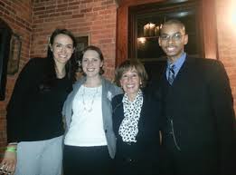 The first buffalo chicken wings were served at a rochester bar. On The Town Young Lawyers Section Hosts Trivia Night Ny Daily Record