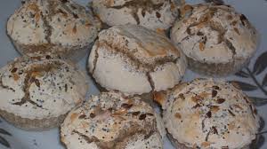 Pain Crousti Moelleux Sans Gluten A La Farine De Chataigne Recette De Pain Crousti Moelleux Sans Gluten A La Farine De Chataigne Marmiton
