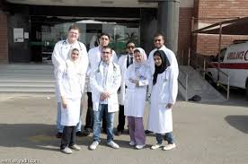جريدة الرياض خريجات طب يحلمن بمستشفيات نسائية لا يوجد تمويل