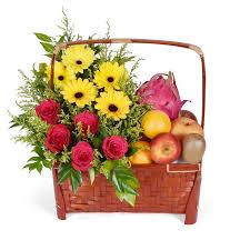 Our gift baskets are sent by dhl and fedex and arrive within 1 to 3 business days. Fruit Baskets Send Fruit A Basket To Express You Best Wishes From Rm79