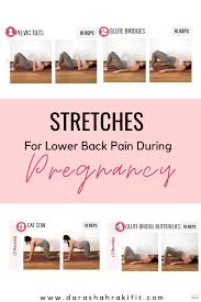 Pin On Pregnancy Fitness