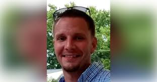 Obituary information for Jonathan Vick