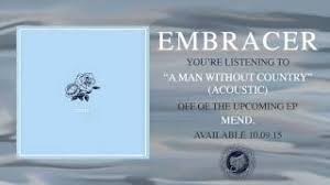 We did not find results for: Chords For Embracer A Man Without Country Acoustic