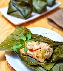Resep Botok Tahu Tempe C 2021 Brilio Net In 2021 Resep Masakan Memasak Tempe
