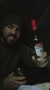 Helen Mackenzie, Winter Camping