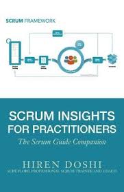 The harbinger companion with study guide: Pdf Read Scrum Insights For Practitioners The Scrum Guide Companion By Hiren Doshi Ebook Online