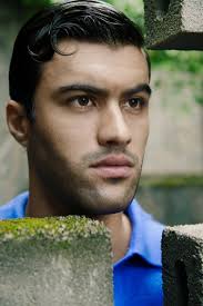 International Male Hottie of the Week > No. 40