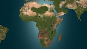 The unesco/aetfat/unso (white's) vegetation map of africa was published in 1983 after more than 15 years of collaboration between unesco and aetfat. Revival Of Vegetation In Africa Stock Footage Video 100 Royalty Free 10179107 Shutterstock