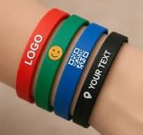 adjustable rfid wristbands - TJ RFID Supplies Manufacturer