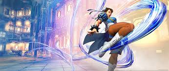 Street fighter background high quality image resolution: Street Fighter 5 Ultrawide 21 9 Wallpapers Or Desktop Backgrounds