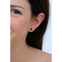 anello donna gioielli Brosway Musa BUE32C anelli Brosway