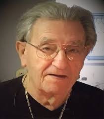 Obituary information for Albert Chiappinelli