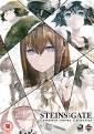STEINS;GATE