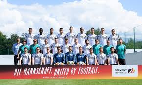 „und für uns in deutschland wäre in dieser situation natürlich auch ein überzeugendes auftreten der deutschen mannschaft sehr wichtig, sagte althoff. Aktueller Dfb Kader 2021