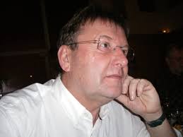 Gilbert BRAUN, 75 ans (ERSTEIN, STRASBOURG)