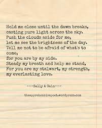 Everlasting Love Jpg 2400 3000 Everlasting Love Quotes My Poetry Stand By Me