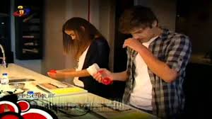 Algumas são bem discretas, ou seja, não aparece nada de mais. Morangos Com Acucar Sara Matos E Lourenco Ortigao Workshop De Sushi Mp4 Youtube