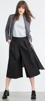 Black And White Square Pants Outfit Ideas Beautiful Square Pants Outfit Ideas 30 Fashion Pretty Outfits Chic Work Outfit