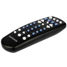 After providing the code list of the toshiba tv remote control, turn on the tv, dvd player, or another device you want to connect to the toshiba remote control. Magnavox Mc345 4 In 1 Universal Remote Control