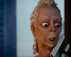 HELLO EMMY PEOPLE, the important ones, PICK THE WONDERFULLY ANIMATED SHOW,  “IN THE KNOW” for your WINNER 🏆. I had a blast working with those amazing  puppets. #emmys #stopmotionanimation #funny ...